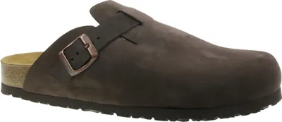 Immagine prodotto di Zoccolo in pelle Supersoft FJORT da uomo EUR 42