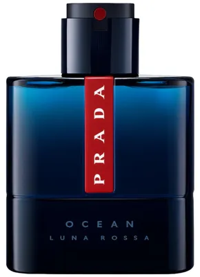 Produktbild von Prada Luna Rossa Ocean Eau de Toilette 50 ml : 50ml Größe: 50ml