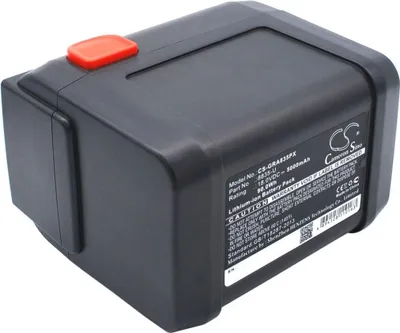 Image de Batterie pour Gardena 48-Li etc.