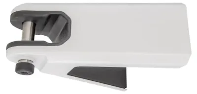 Image de Hiplok support mural pour vélo Airlok , blanc