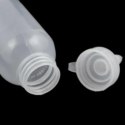 Zdjęcie produktu dla Butelka dozownicza 300ml z aplikatorem