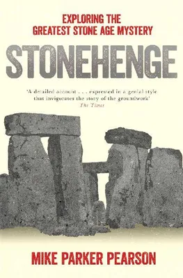Produktbild von Stonehenge