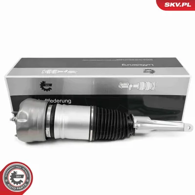 Obrázok produktu pre ESEN SKV 58SKV707 Vzduchový tlmič predný ľavý pre PORSCHE PANAMERA