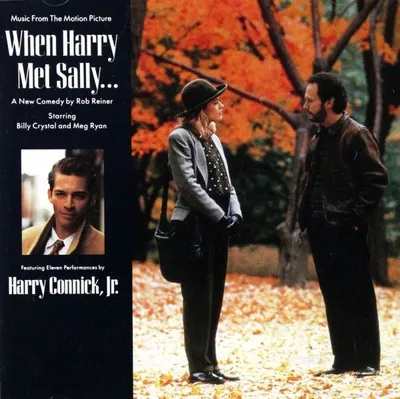 Obrázok produktu pre Keď Harry stretol Sally...