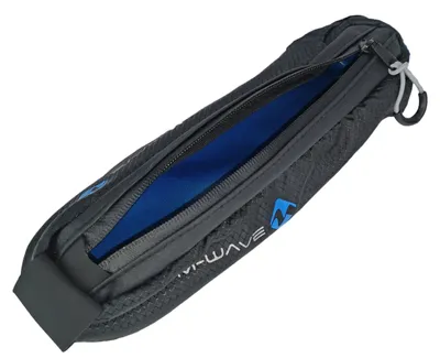 Produktbild von Oberrohrtasche BP Ripstop Gewebe wasserdicht 7 x 85 x 29 cm schwarz