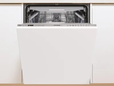 Produktbild von Privileg RCIO 3T131 A FE S Vollintegrierbarer Einbaugeschirrspüler
