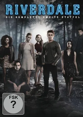 Obrázok produktu pre Riverdale