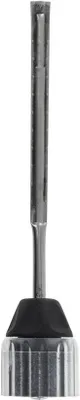 Imagen del producto de Cuchilla de repuesto Modelcraft, forma de cuchillo, cortadora de espuma 20W / 492817