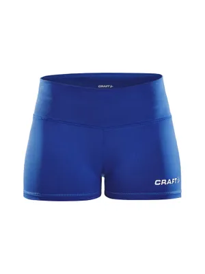 Produktbild von CRAFT Squad Hotpants W Club Cobolt XL