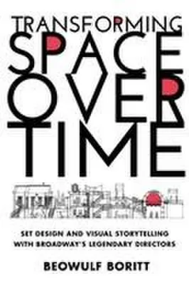 Obrázok produktu pre Transforming Space Over Time