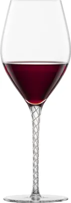 Productafbeelding van ZWIESEL GLAS handmade BORDEAUX SPIRIT 130 GRAFIT 121631