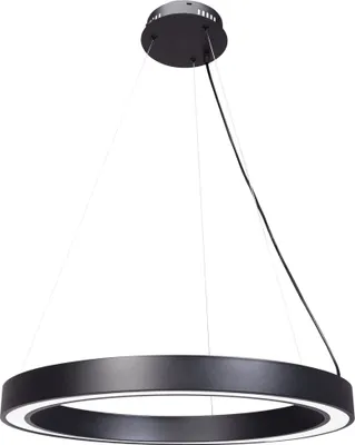 Produktbild von tooLight Hängelampe App1282-1Cp Black