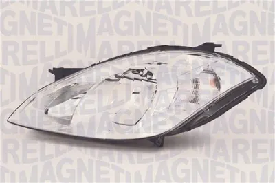 Produktbild von Magneti Marelli Scheinwerfer rechts für Mercedes A-Klasse W169