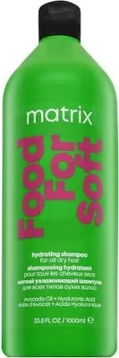 Produktbild von Matrix Food For Soft Shampoo 1000ml