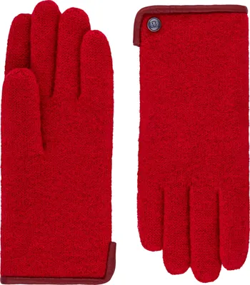 Zdjęcie produktu dla Roeckl Strickhandschuhe
