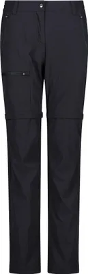 Produktbild von Cmp WOMAN ZIP OFF PANT U423 U423 46