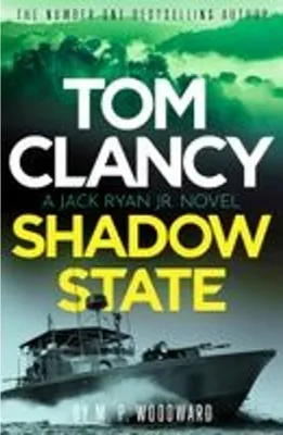 Image de Tom Clancy Shadow State