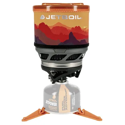 Obrázok produktu pre JetBoil MiniMo Cooking System 1 L Sunset Varič