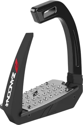 Immagine prodotto di Zandona Omnia Safety Stirrup nero/nero