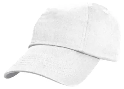 Productafbeelding van Result Hoofdband - Discrete muts voor kinderen LT979 (one size) (wit)