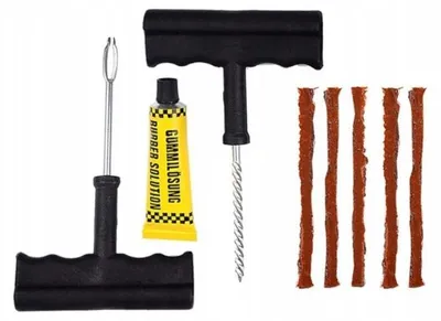 Immagine prodotto di Kit Di Riparazione Pneumatici Kd10593