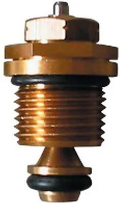Obrázok produktu pre Horná časť termostatu Herz Fig.6390(90) 3/8 palca pre Herz TS-90, 1 ks.