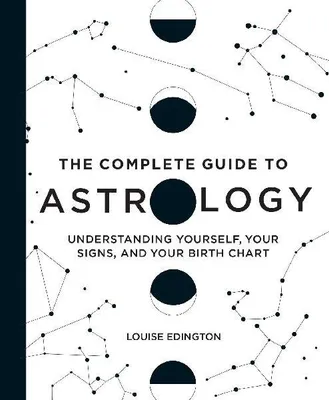 Produktbild von The Complete Guide to Astrology