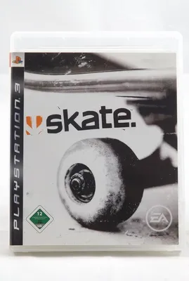 Produktbild von skate