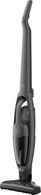 Produktbild von AEG CLEAN 5000 Cordless cleaner 2in1 Akku-Staubsauger kabellos / Akku-Laufzeit: bis zu 45 Min. /  Farbe: Dark Grey AS52CB18DG Grau