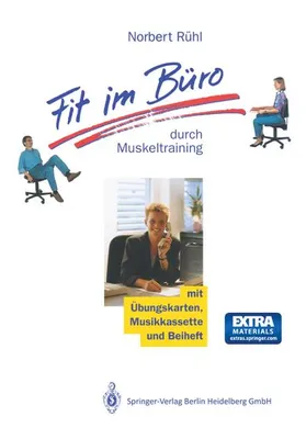 Obrázok produktu pre Fit im Büro