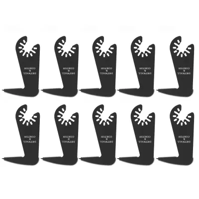 Produktbild von Multitool Stichsägeblatt,Mutitool Trockenbau-Sägeblatt,Oszillierendes Sägeblatt,Multitool-Sägeblatt,Stichsägeblatt,Oszillierendes Werkzeug-Zubehör