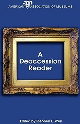 Produktbild von A Deaccession Reader