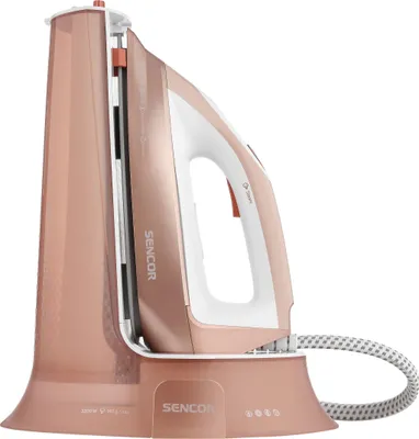 Produktbild von Sencor Ssi 0910Rs
