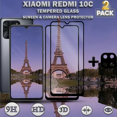 Zdjęcie produktu dla 1-pak Samsung Galaxy S10 Plus 5G Szkło ochronne na ekran - Szkło hartowane 9H - Super jakość 3D