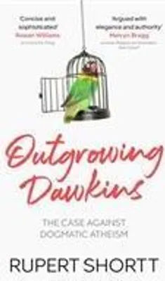 Produktbild von Outgrowing Dawkins