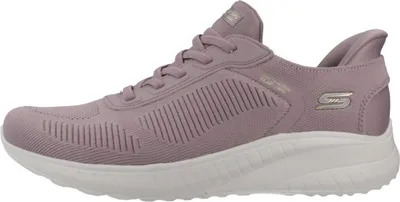 Zdjęcie produktu dla Skechers Bobs Squad Chaos Fioletowy