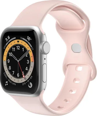 Immagine prodotto di Celly WBANDSIL40BP parte e accessorio per orologi Cinturino per orologio