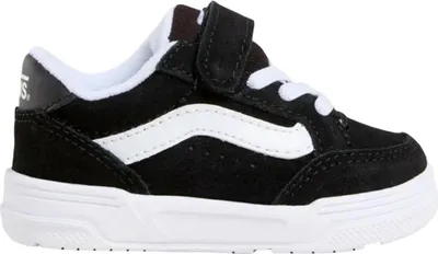 Produktbild von Vans Hylane V Kleinkinderschuhe Schwarz EU 20 Jungen,Mädchen Schwarz EU 20