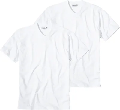 Zdjęcie produktu dla GÖTZBURG T-shirt męski uni 2-pack
