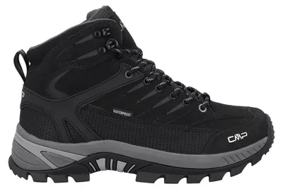 Zdjęcie produktu dla Buty turystyczne CMP, czarne, rozmiar 40