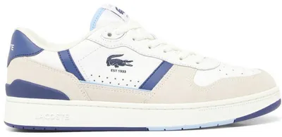 Produktbild von Lacoste T-Clip Set Herren Schuhe Sneaker Halbschuhe Freizeitschuh 748SMA0033042