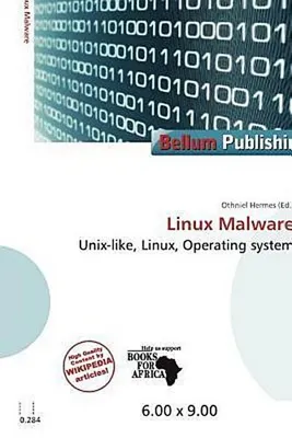 Produktbild von Linux Malware