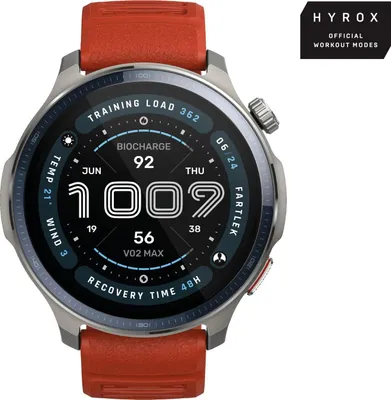 Zdjęcie produktu dla Amazfit Balance 2 Smartwatch 47mm