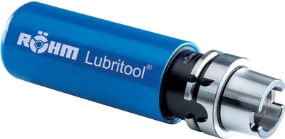 Image de RÖHM Outil de lubrification LUBRITOOL HSK-