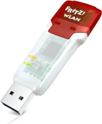 Produktbild von AVM FRITZ!WLAN Stick AC 860