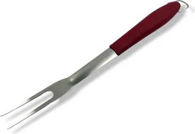 Produktbild von Grillgabel mit bequemer Griffzone