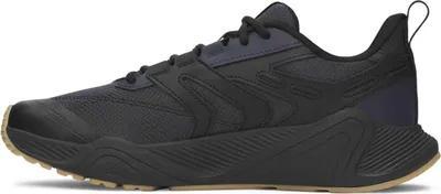 Image de Under Armour Sneakers 6007140-106 in NEGRO color size 44