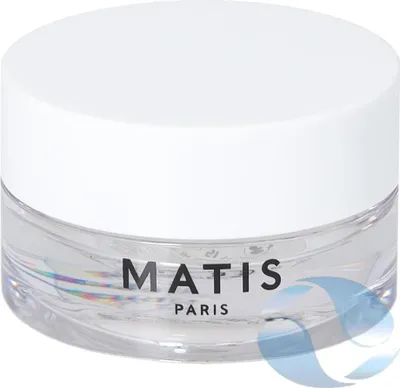 Produktbild von Matis Reponse Regard Global-Eyes Repairing Treatment 15ml