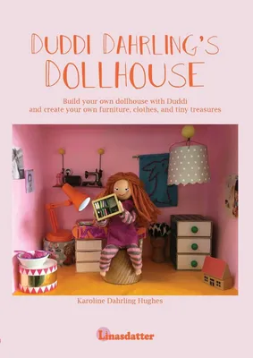 Produktbild von Duddi Dahrling's Dollhouse