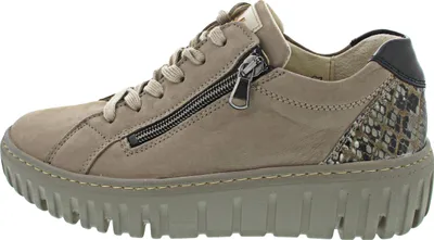 Produktbild von Waldläufer H-Livia 941001-301-970 (5.5/beige taupe schwarz)